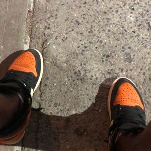 Meet your Posher, Peter